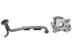 Ford Mustang High Volume Oil Pump - Ford Racing - `96-`04